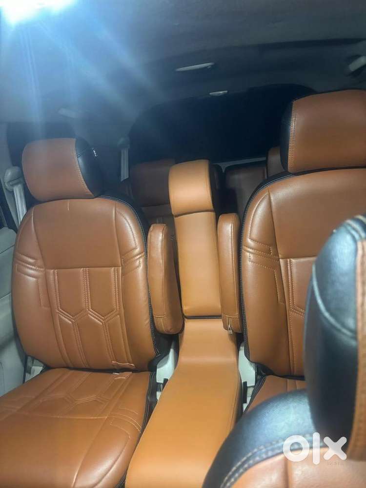 Toyota Innova 2011 Diesel Good Condition