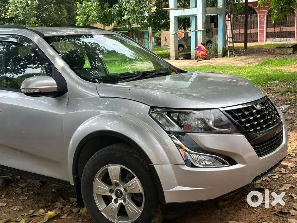 Xuv 500 W7 Modified Finance Options Available