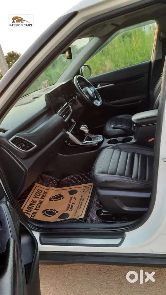 Kia Seltos 1.5 Gtx+ Diesel At, 2020, Diesel