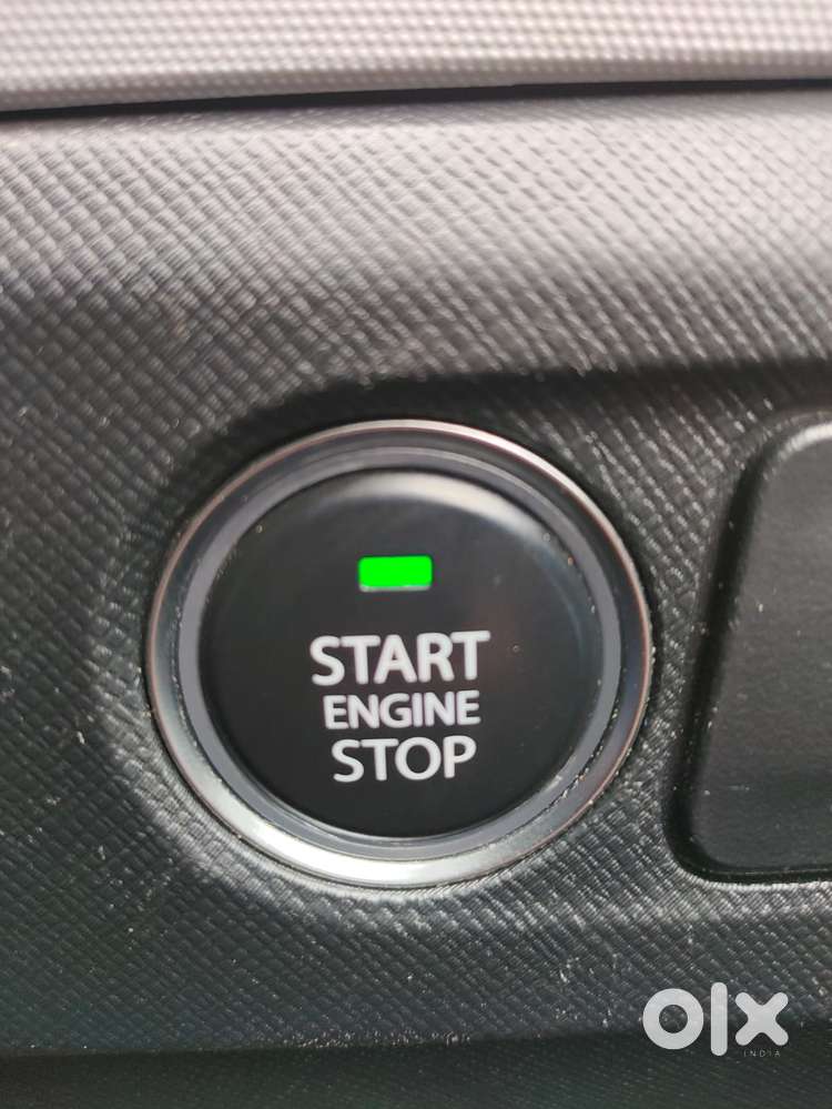 Tata Punch, 2023, Petrol