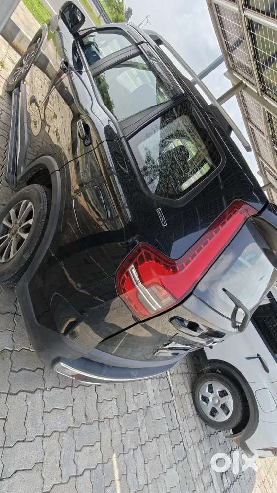 Mahindra Scorpio N Diesel 2023