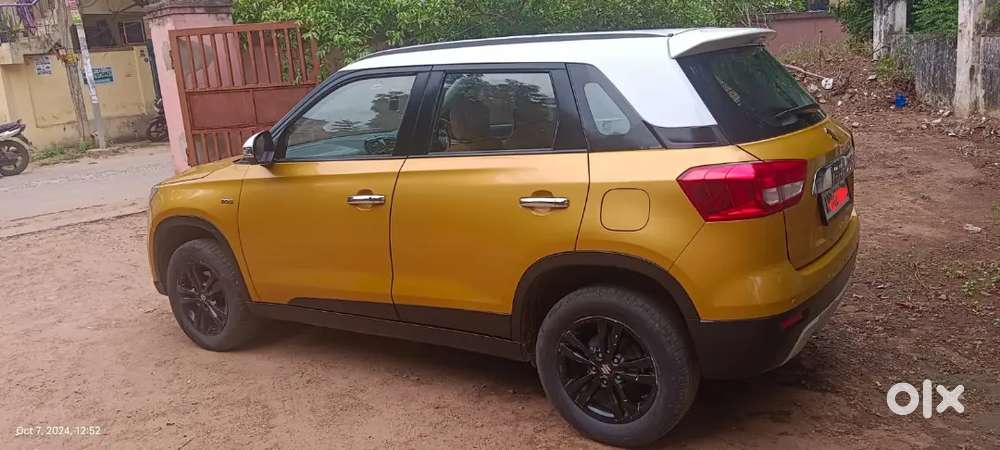 Matithi Breeza Top Enf For Sale