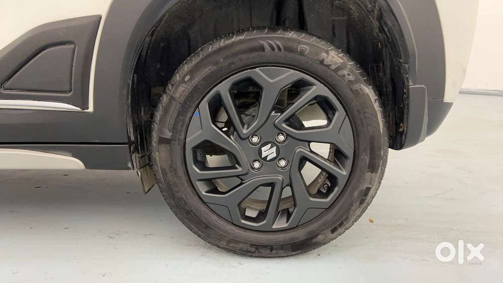 Maruti Suzuki Fronx Zeta 1.0 L Turbo Mt, 2025, Petrol