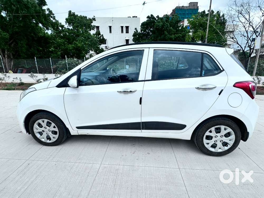 Excellent Condition With Low Maintenance