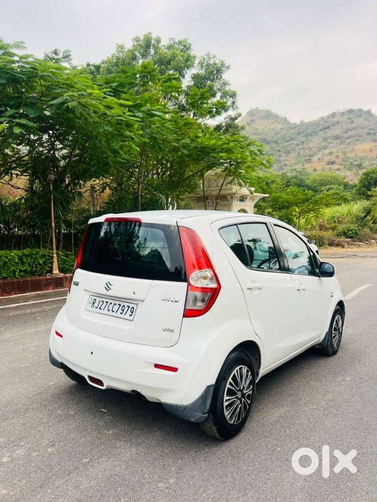Maruti Suzuki Ritz Vdi (abs) Bs Iv, 2011, Diesel