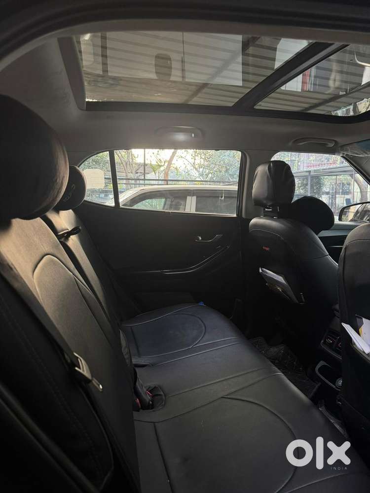 2021 Hyundai Creta Sx 1.4 Turbo Petrol Dct (automatic)