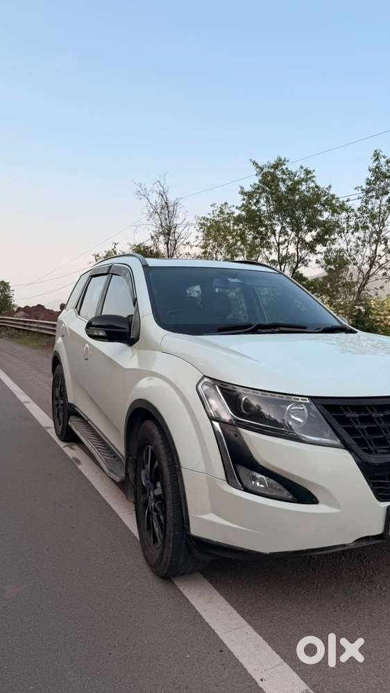 Mahindra Xuv500 Diesel 2019