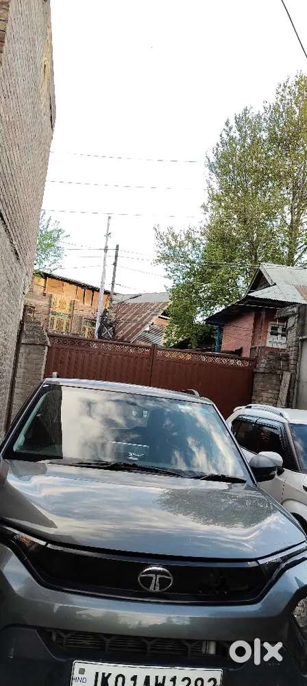 Tata Punch 2024 Financed Emi 11700