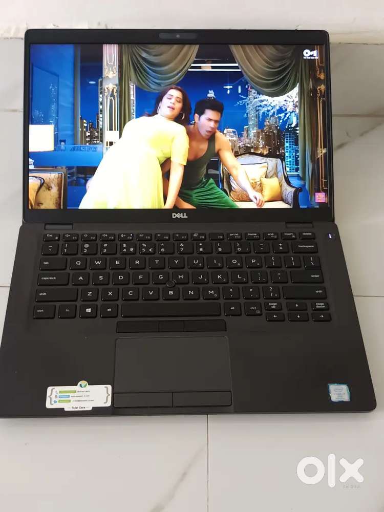 Touchscreen Core i7 Powerfull laptop fully ok excellent