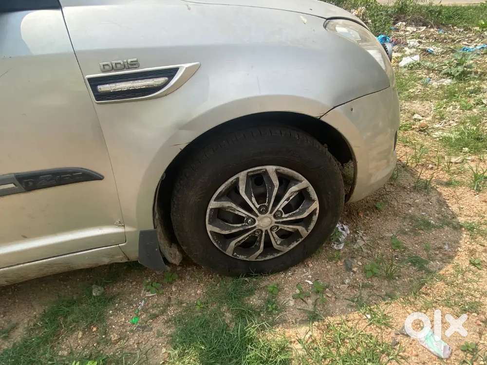 Maruti Suzuki Desire
