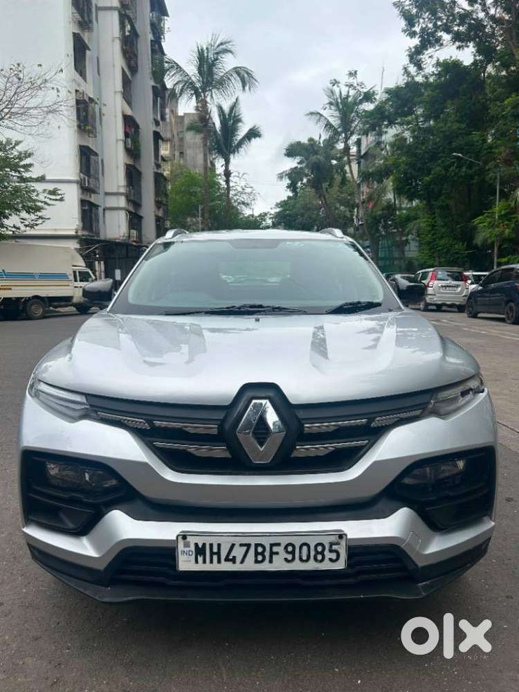 Renault Kiger Rxl, 2022, Petrol