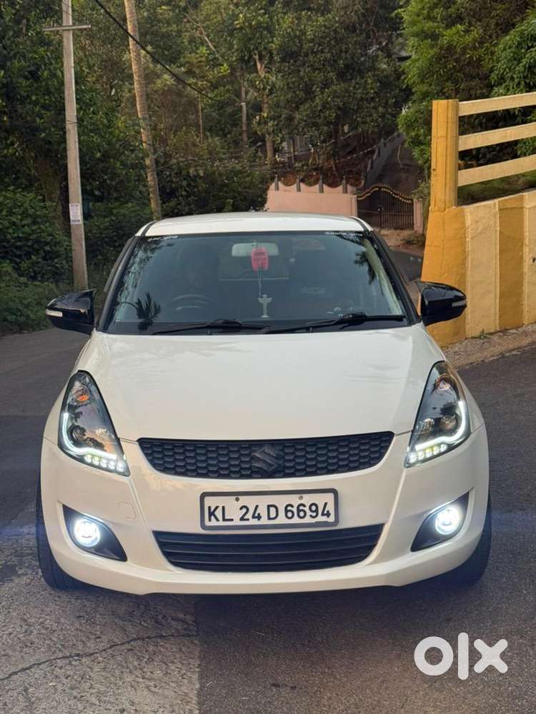 Maruti Suzuki Swift Petrol Good Condition