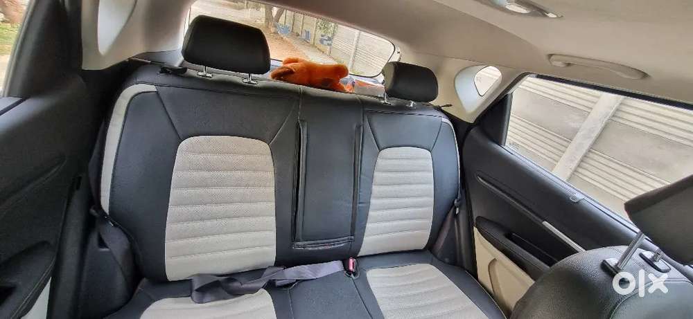 Kia Sonet 2021 Diesel Well Maintained