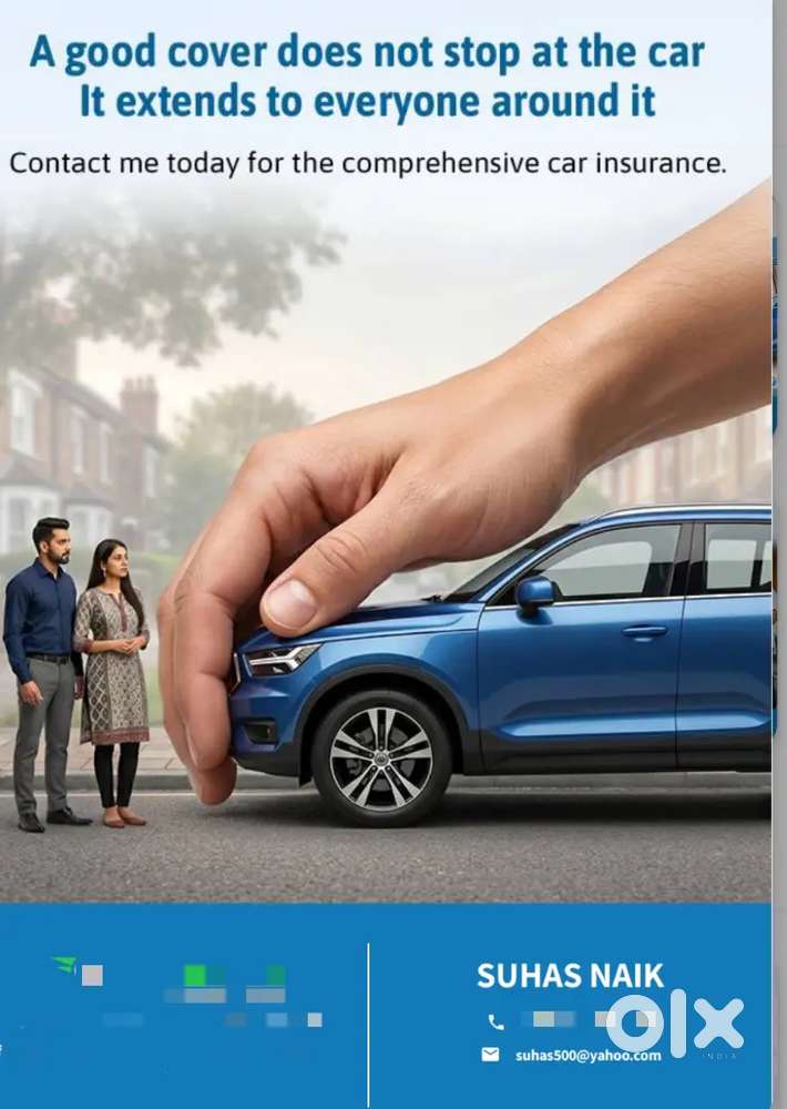 Car And Bike Insurance