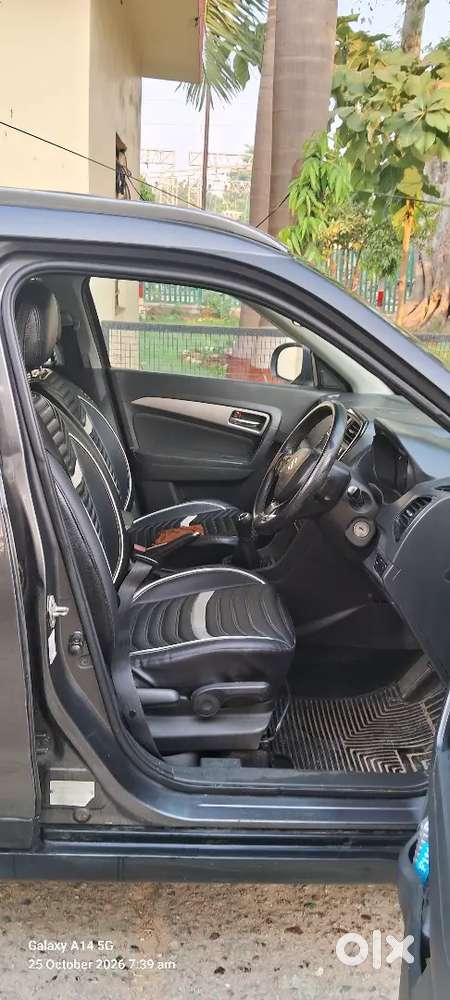 Maruti Suzuki Vitara Zdi 2017