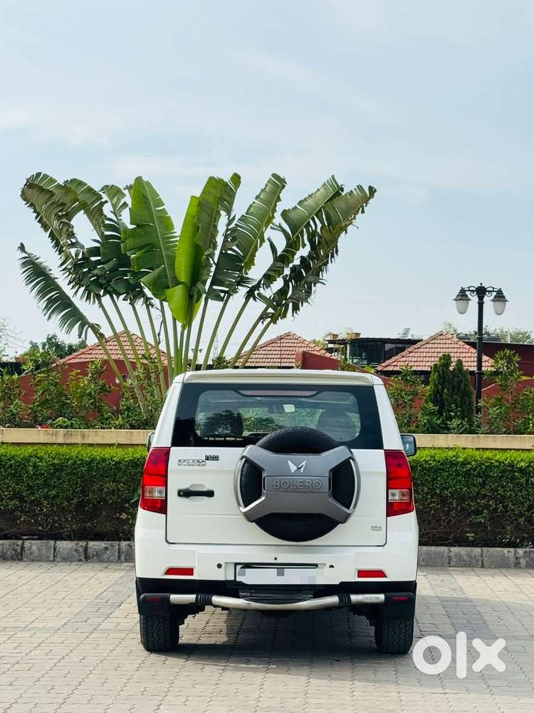 Mahindra Bolero Neo 1.5 N 10, 2023, Diesel