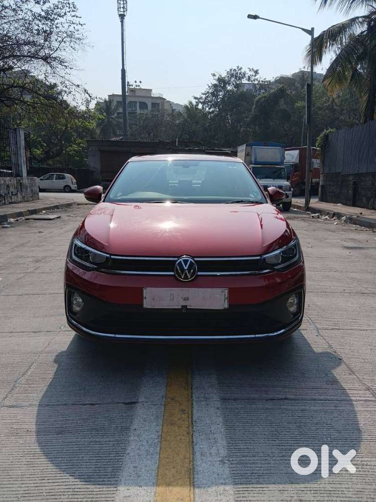 Volkswagen Virtus 1.0 Topline Tsi At, 2023, Petrol