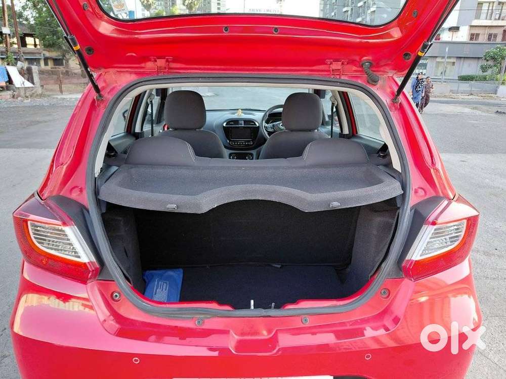 Tata Tiago Xz Plus, 2020, Petrol