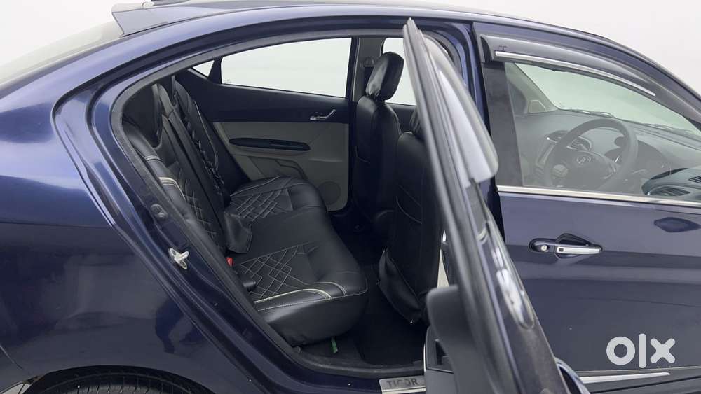 Tata Tigor 1.2 Revotron Xz Plus Cng, 2023, Cng & Hybrids