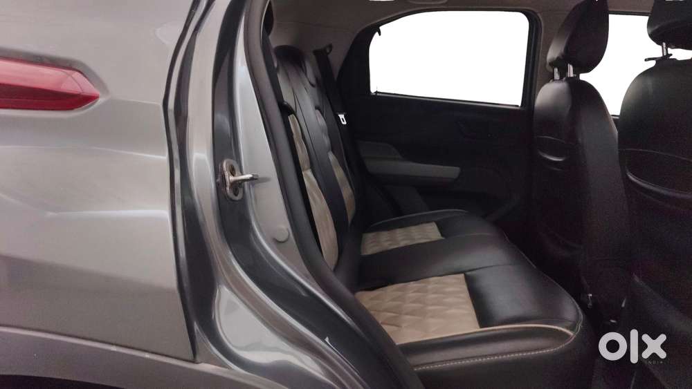 Tata Punch Adventure Amt, 2024, Petrol