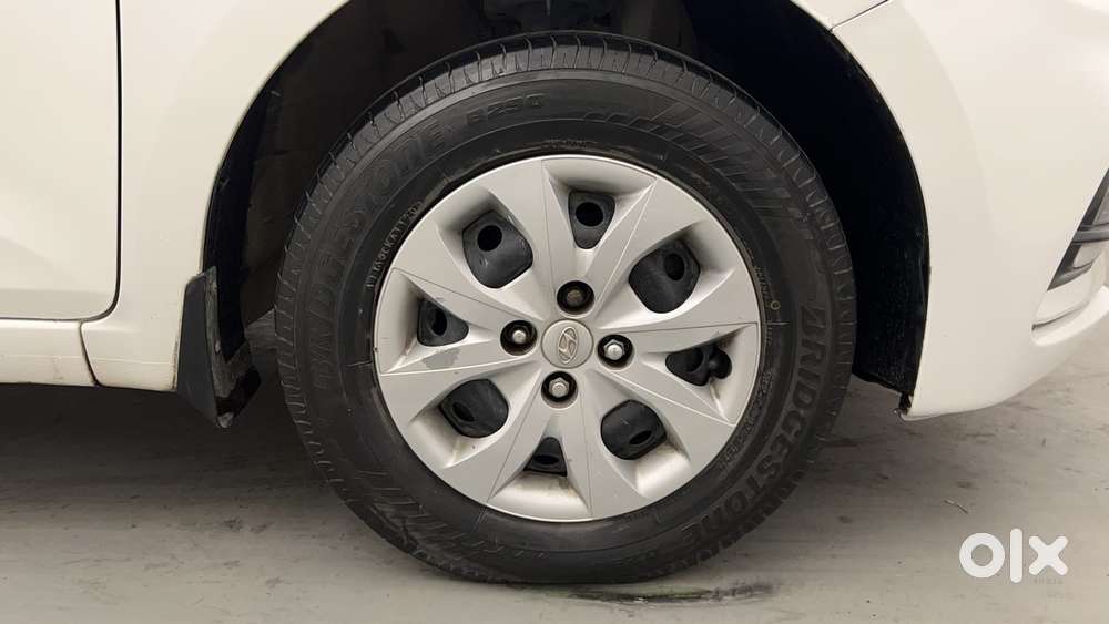 Hyundai Elite I20 [2018-2020] 1.2 Sportz, 2018, Petrol