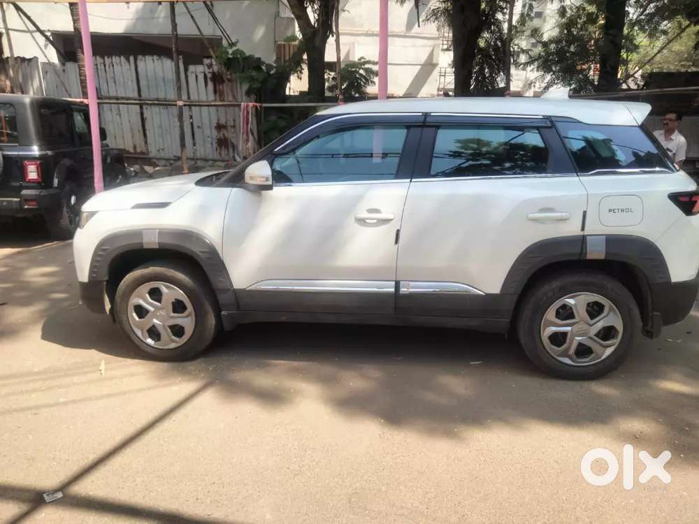 Maruti Suzuki Brezza 2024 Petrol 4550 Km Driven