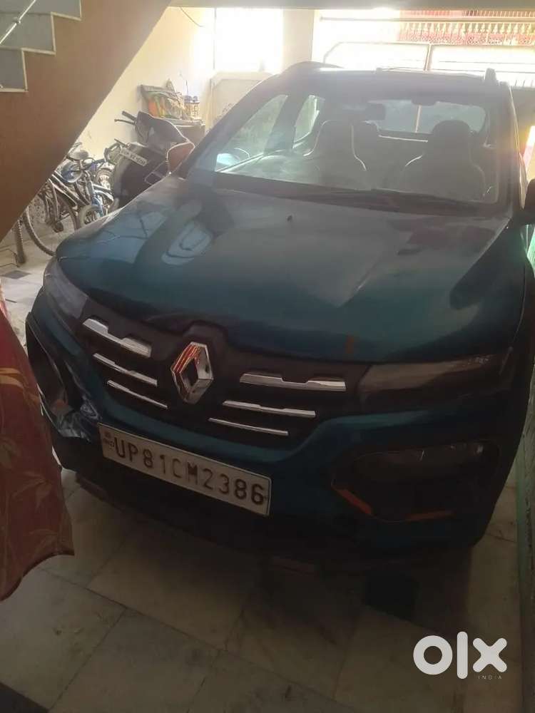Renault Kwid 1.0 2020