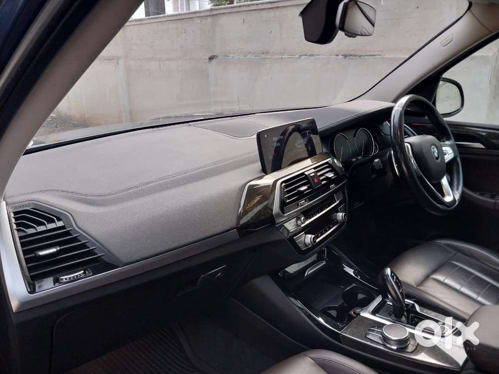 Bmw X3 X Drive 20d X-line, 2018, Diesel