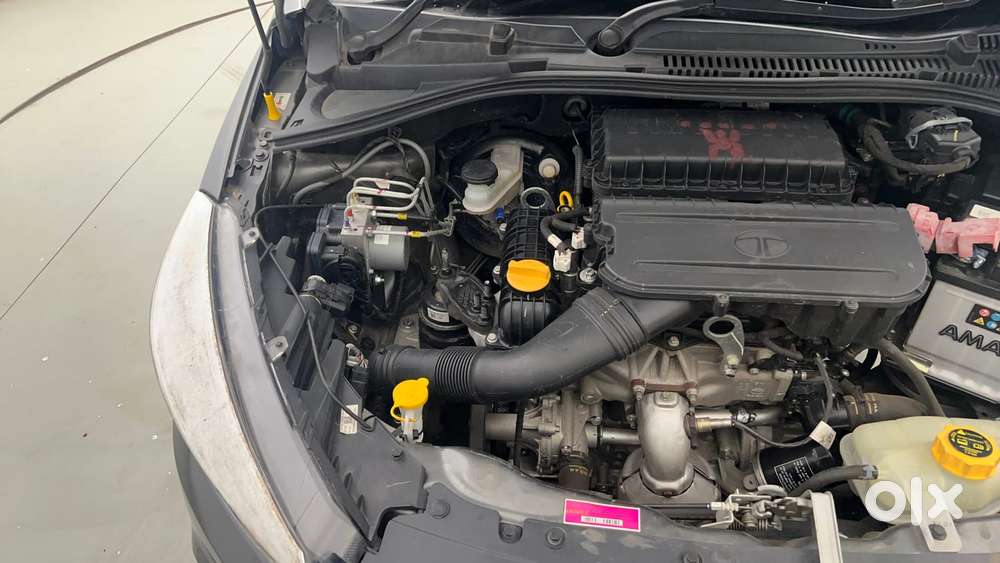 Tata Tiago 1.2 Revotron Xz Plus, 2025, Petrol