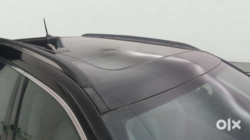 Jeep Compass 1.4 Limited (o) Petrol Dct, 2019, Petrol