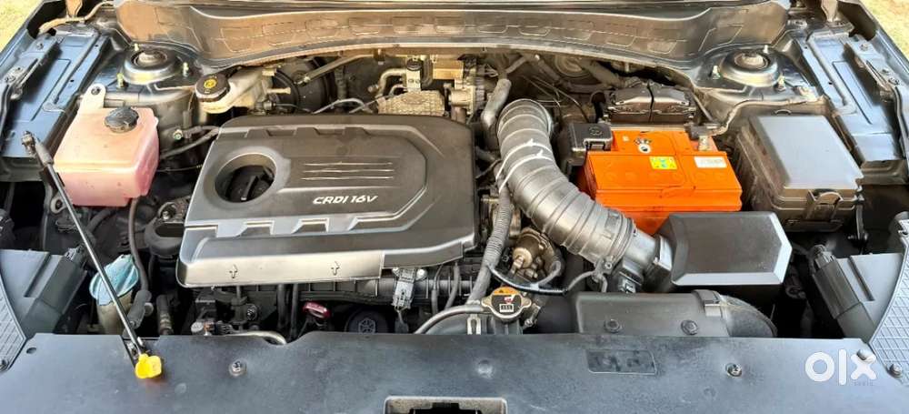 Kia Seltos Htk Plus 1.5 Diesel, 2020, Diesel