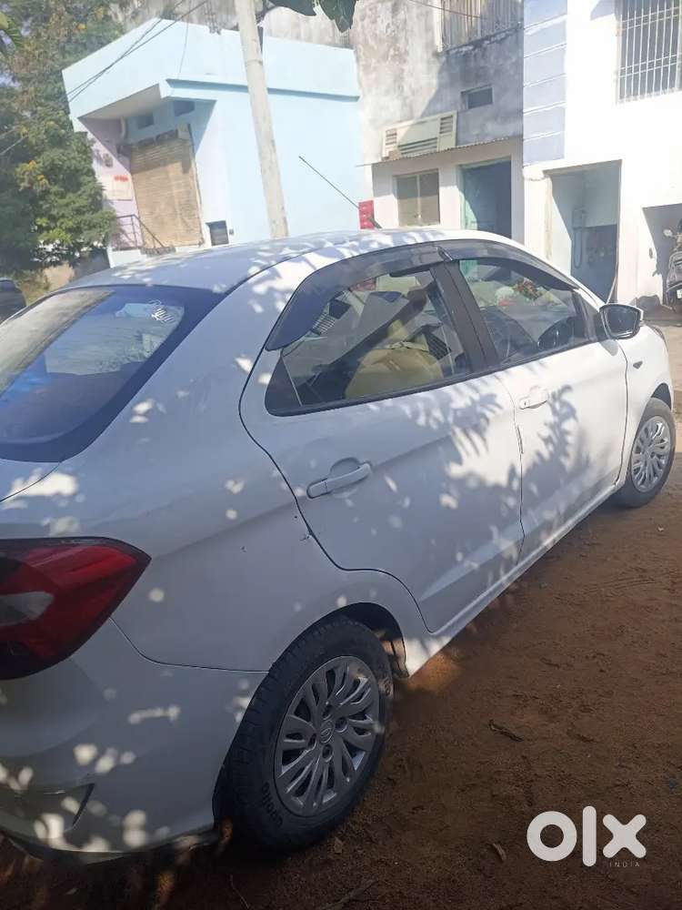 Ford Aspire Trend Plus 2020 Diesel