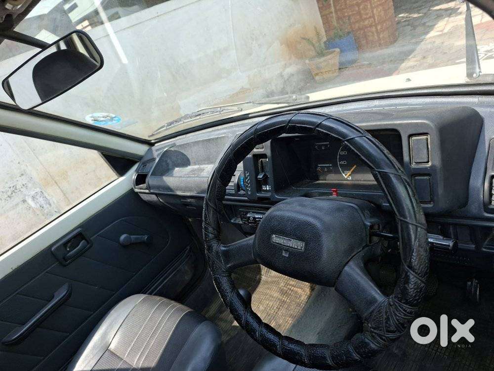 Maruti Suzuki 800 Std, 2002, Petrol