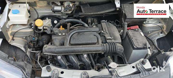 Renault Kwid Rxe 1.0, 2024, Petrol