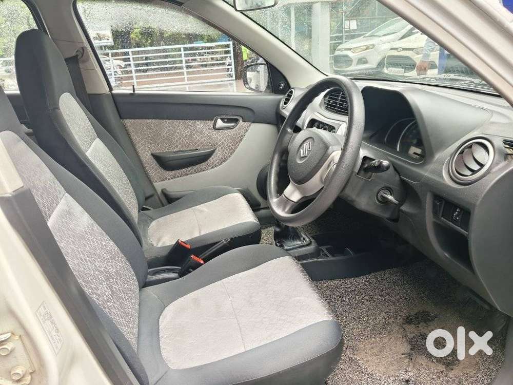 Maruti Suzuki Alto 800 0.8 Vxi (o), 2018, Petrol