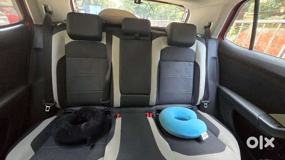 Selling My Taigun 1.5 Dsg 2024