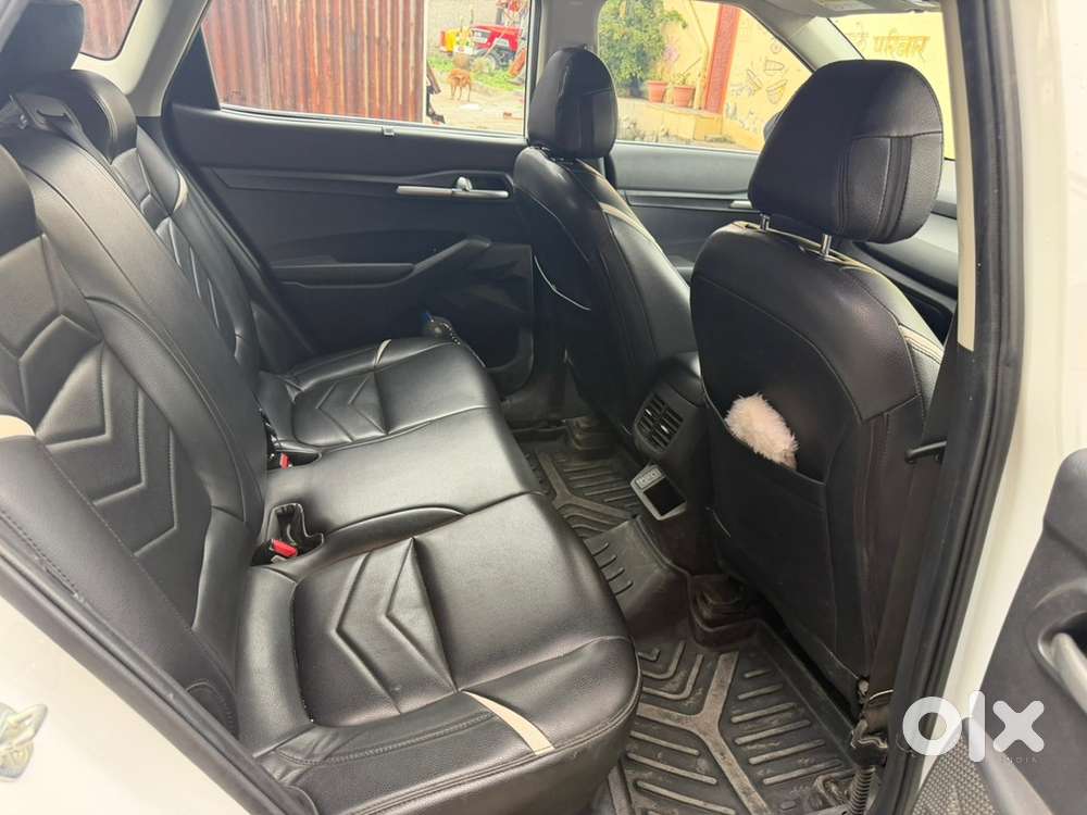 Kia Seltos Diesel Automatic 2024