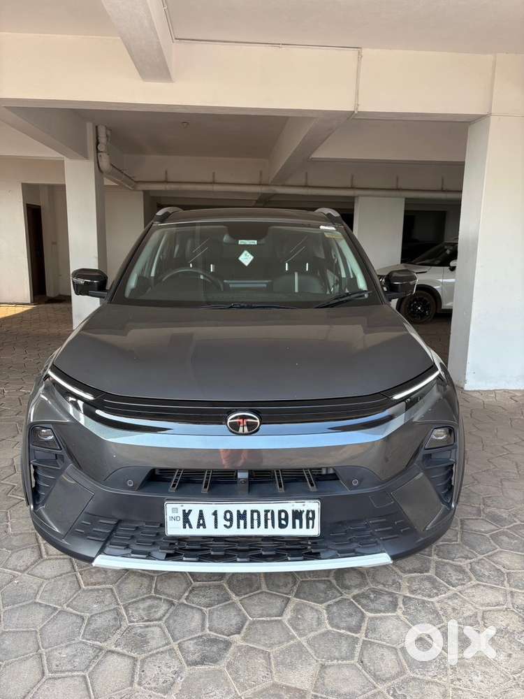 Tata Nexon