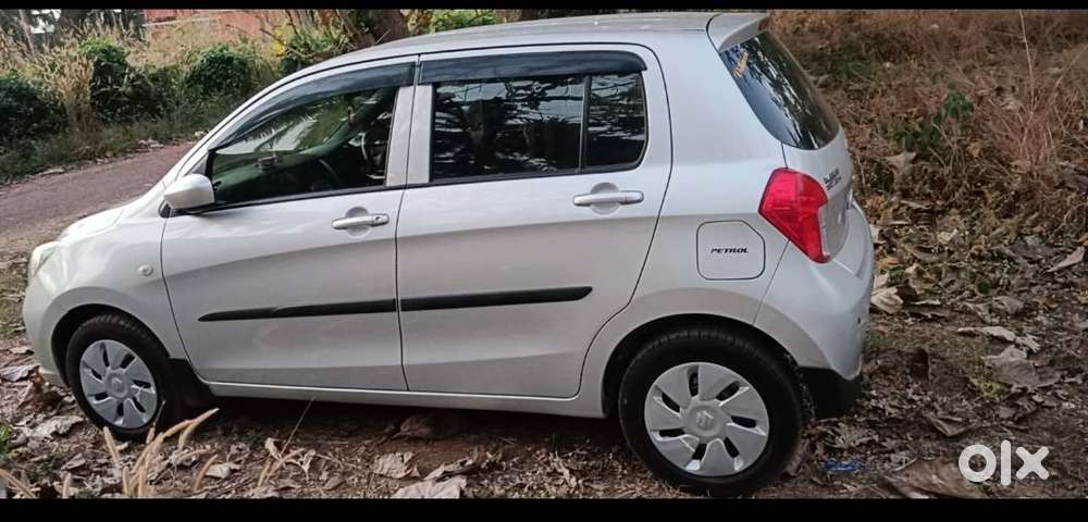 Maruti Suzuki Celerio 2018 Petrol 69667 Km Driven