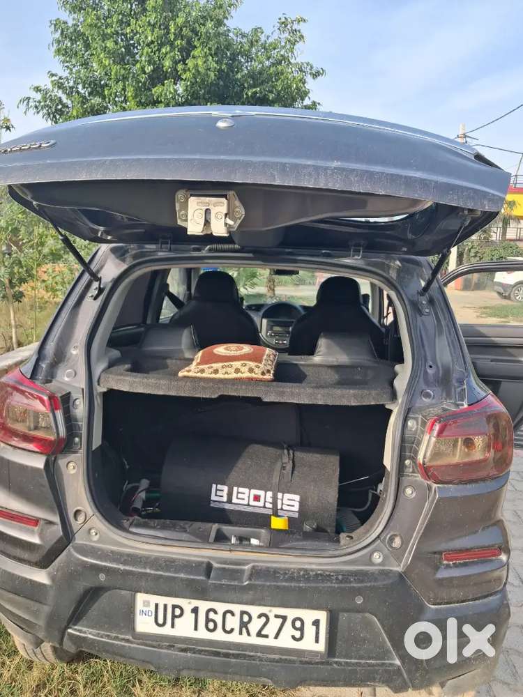 Maruti Suzuki S-presso 2020 Petrol 60000 Km Driven