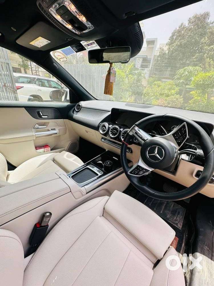 Mercedes-benz Gla 200, 2024, Petrol