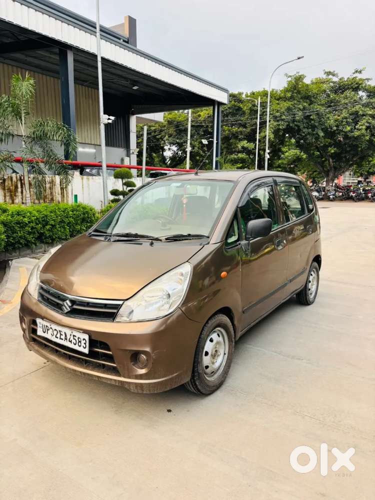 Maruti Suzuki Zen Estilo, 2011, Cng & Hybrids