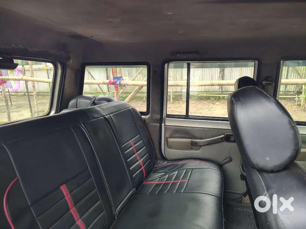 Mahindra Bolero Neo 2016 Diesel 140000 Km Driven