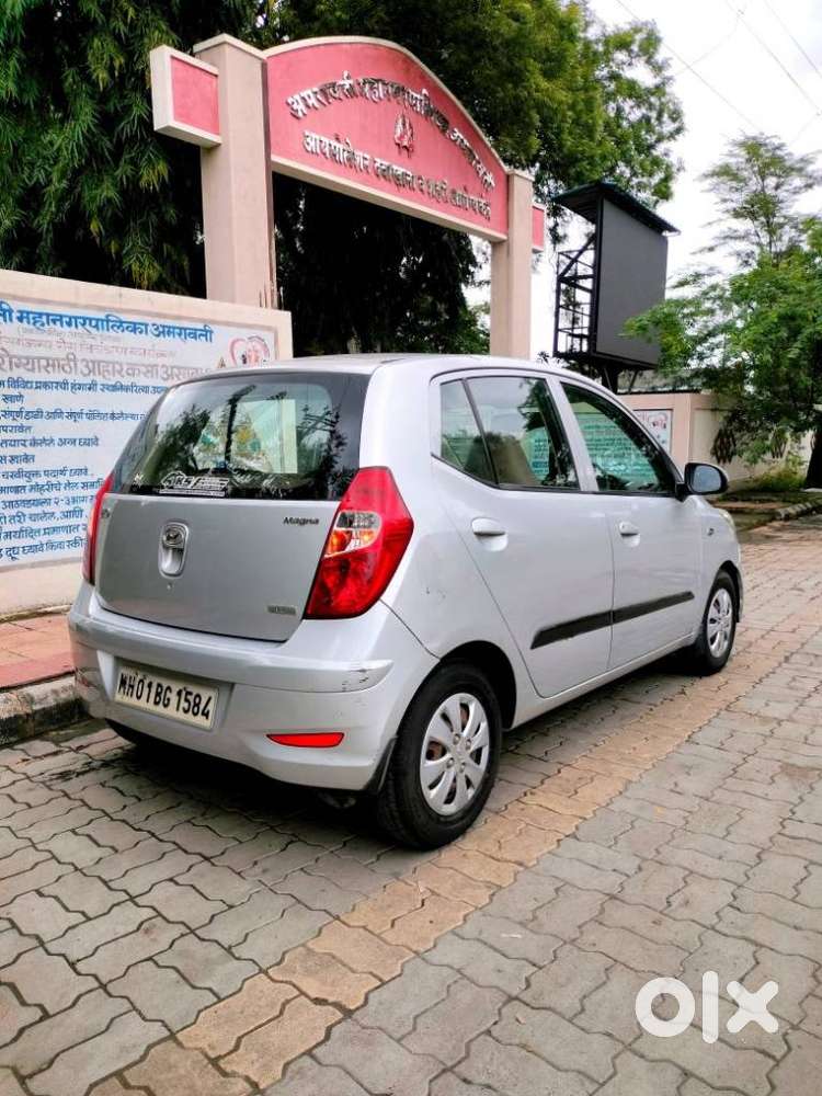 Hyundai I10 1.2 Kappa Magna, 2013, Petrol
