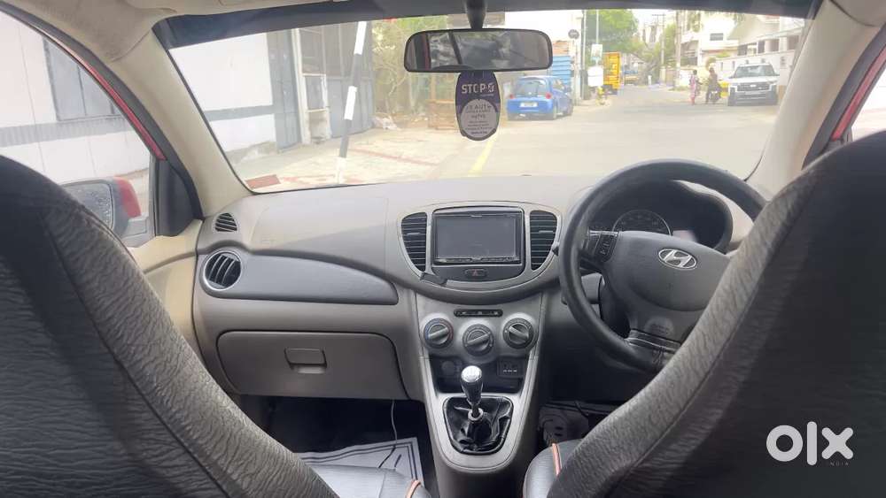 Hyundai I10 Asta 1.2 Kappa2, 2011, Petrol