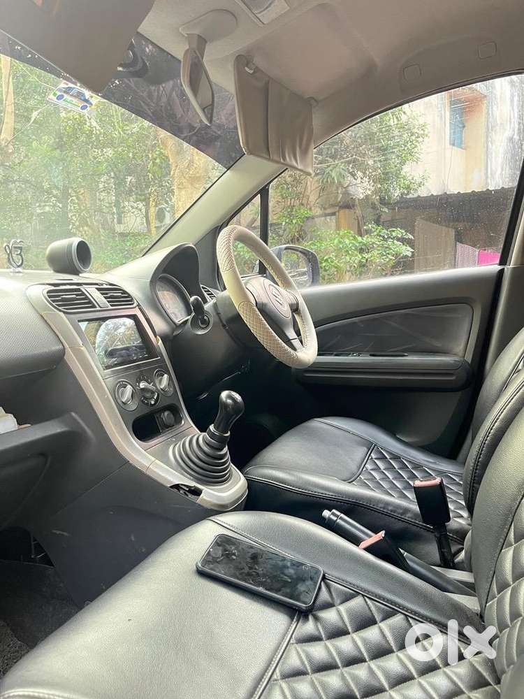 Maruti Suzuki Ritz 2010