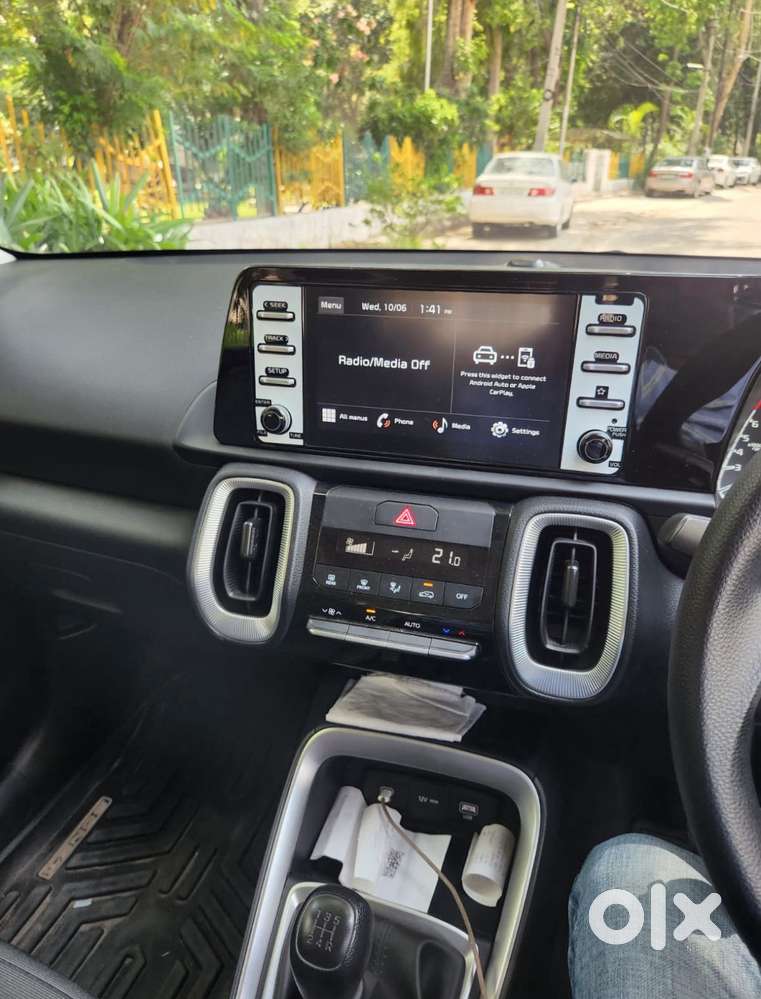 Kia Sonet 1.2 Htk Plus, 2025, Petrol