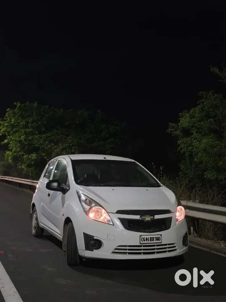 Chevrolet Beat 2010 Petrol 56000 Km Driven