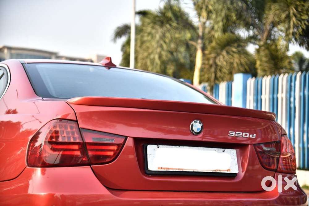 Bmw 3 Series 320d Sedan, 2011, Diesel