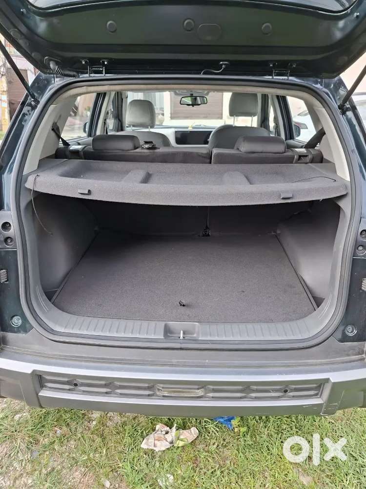 Hyundai Creta Facelift 2024 Petrol